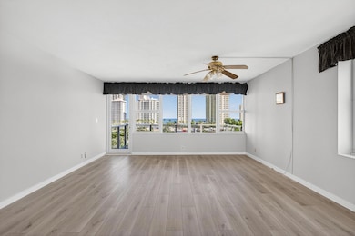 Coral Ridge Towers South unit 615, Fort Lauderdale, FL 33308 - photo 5