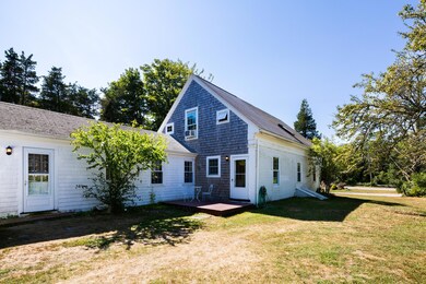 Side Yard