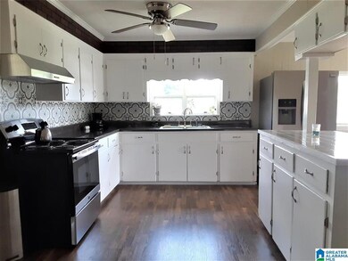 4675 County Road 16, Roanoke, AL 36274 - photo 6