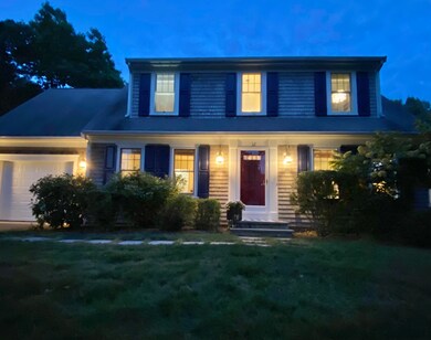 12 Osprey Dr, Cotuit, MA 02635 - photo 4