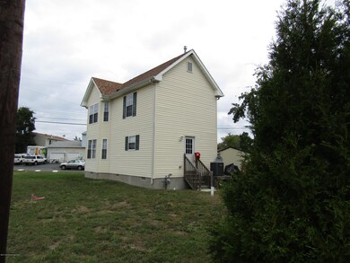 back of home