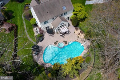 602 Farmhouse Cir, Swarthmore, PA 19081 - photo 6