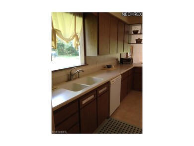 Bright and Open Kitchen