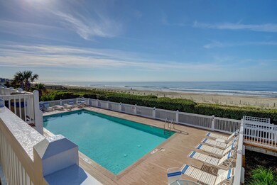 Beach pool 2