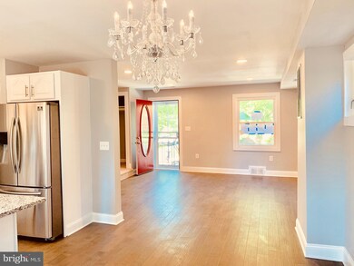 115 Trenton Place SE, Washington, DC 20032 - photo 3