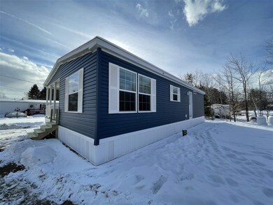 2 Pond St, Loudon, NH 03307 - photo 2