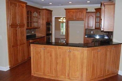 205 Old Bridge Rd, Warner Robins, GA 31088 - photo 4