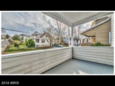 5604 Hamlet Ave, Baltimore, MD 21214 - photo 3