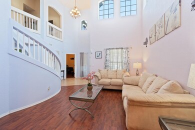 401 Desert Chicory St, El Paso, TX 79928 - photo 7