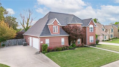 205 NW Olinka Pass St, Bentonville, AR 72712 - photo 3