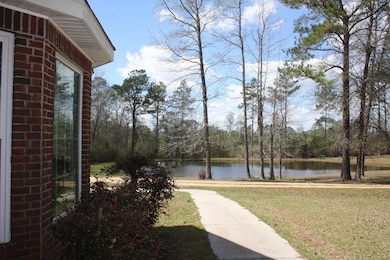 Pond View-2