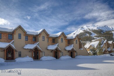 9 Saddle Ridge Rd unit H-4, Big Sky, MT 59716 - photo 5