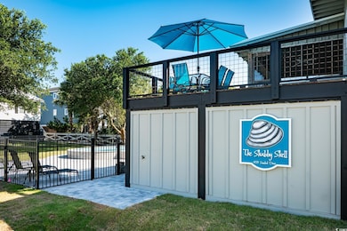 415 Sundial Dr, Pawleys Island, SC 29585 - photo 3