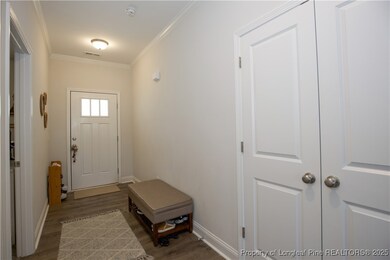 1709 Stackhouse (Lt280) Dr, Fayetteville, NC 28314 - photo 6