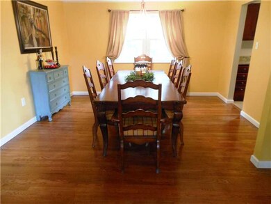 Dining Room.