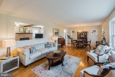 15421 Durant St, Silver Spring, MD 20905 - photo 2