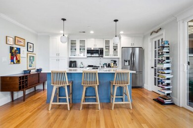 280 E Eagle St unit 3, Boston, MA 02128 - photo 6