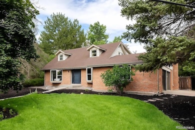 5221 W Rowland Place, Littleton, CO 80128 - photo 2