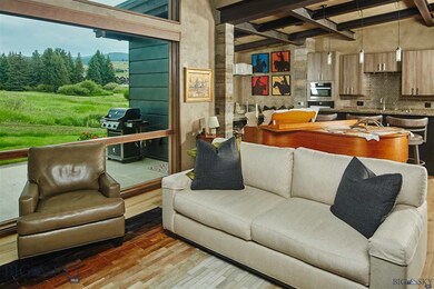 TBD Under Par Trail Unit 2b, Big Sky, MT 59716 - photo 3