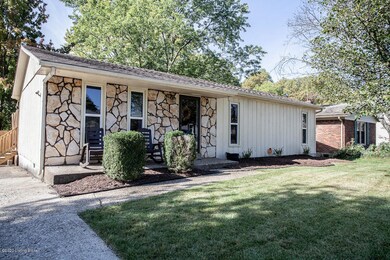 8416 Cloverport Dr, Louisville, KY 40228 - photo 2