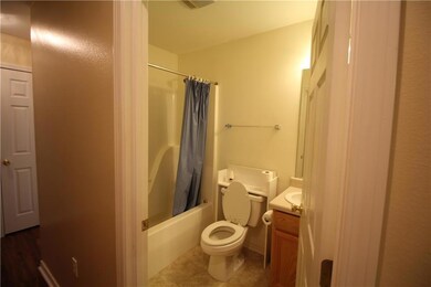 Hall Bath