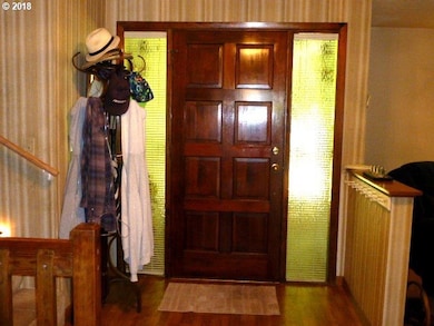 Entrance/Foyer
