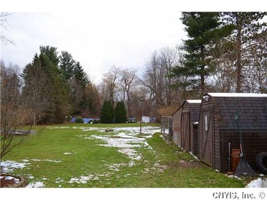Yard/Garden