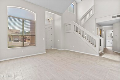 14009 Lago Azul St, Horizon City, TX 79928 - photo 7