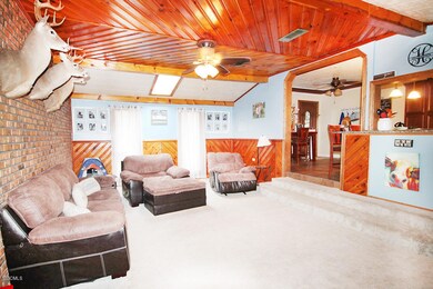 234 Clarence Bonnett Rd, Lucedale, MS 39452 - photo 3