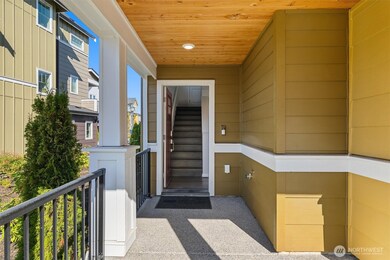 19345 NE 69th Cir unit 106, Redmond, WA 98052 - photo 4