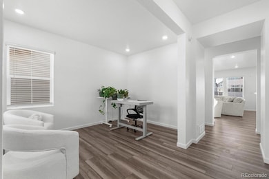 3352 N Buchanan Way, Aurora, CO 80019 - photo 3