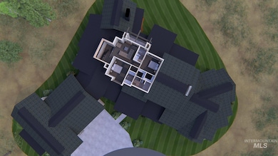 212 Rawhide Loop, McCall, ID 83638 - photo 4