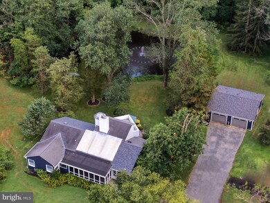 33 Van Kirk Rd, Princeton, NJ 08540 - photo 4