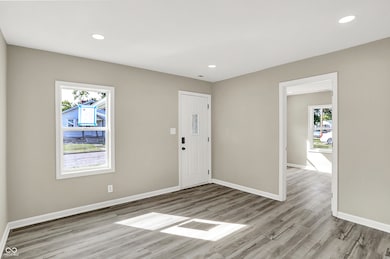 2210 S Penn St, Muncie, IN 47302 - photo 7