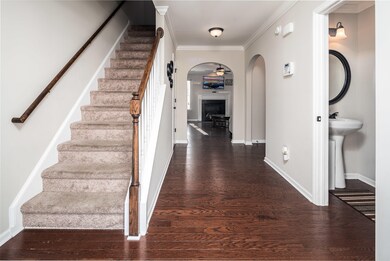 2609 Wynnewood Ct, Winterville, NC 28590 - photo 4