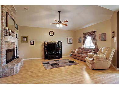 Den/Family/Great Room.