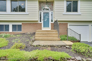MAIN ENTRY