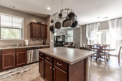 TRIGGER ISLAND BREAKFAST BAR