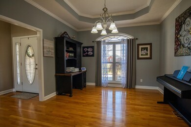 418 Hunters Landing Dr, Manchester, TN 37355 - photo 7