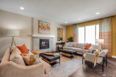 10579 191st Street Ct E unit 80, Puyallup, WA 98374 - photo 4