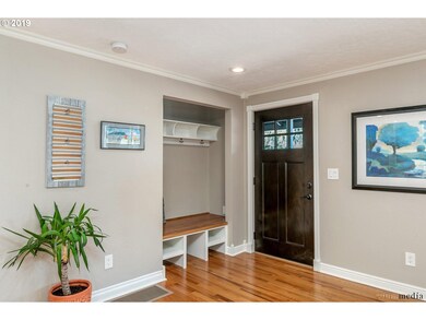 Entrance/Foyer