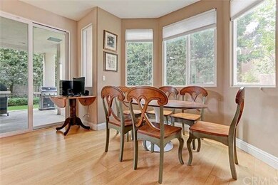 Kitchen Nook/Breakfast Area