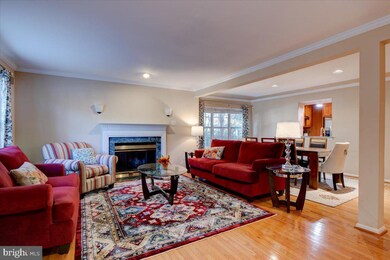 5201 Winding Star Cir, Columbia, MD 21044 - photo 7