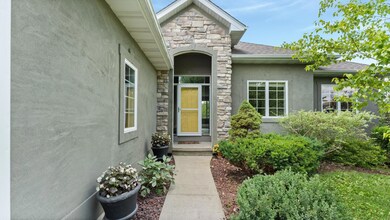 350 Trailstone Dr SW, Cokato, MN 55321 - photo 2