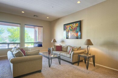 Formal Living