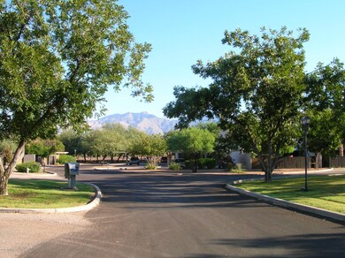 Orchard Drive