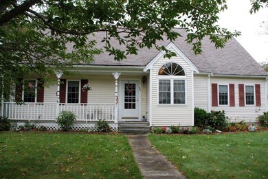 20 Nickey Ln, East Falmouth, MA 02536 - photo 2