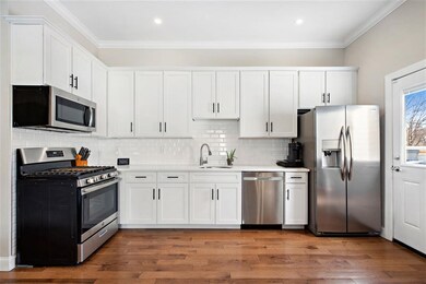 135 Prospect St unit 1, Jersey City, NJ 07307 - photo 3