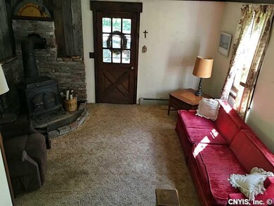 Family Room.