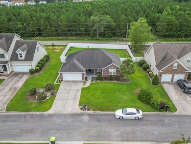 304 Canyon Dr, Conway, SC 29526 - photo 2